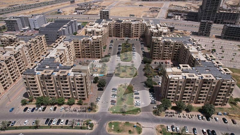 Ready To Buy A Prime Location Flat 950 Square Feet In Bahria Town - Precinct 19 Ready To Buy A Prime Location Flat 950 Square Feet In Bahria Town - Precinct 19