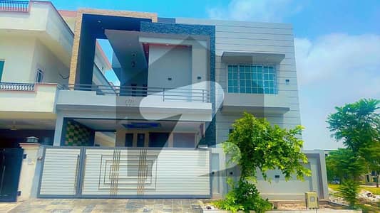 Brand New House For Sale in A Block. Brand New House For Sale in A Block.