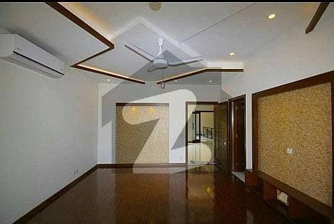 Bungalow For Rent On Ameer Khusro Road