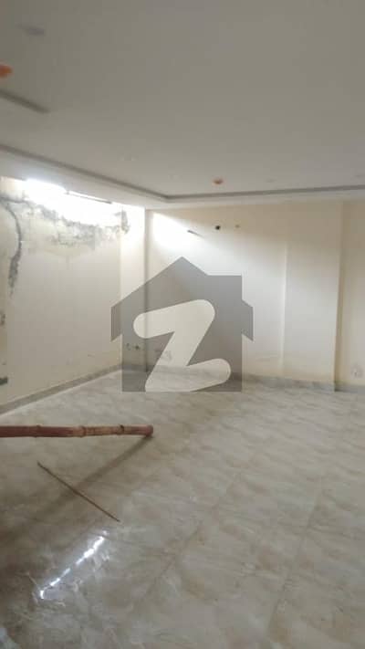 Good Location 4 Marla Commercial Ground Floor And Basement Available For Rent In Dha Phase 5 Defence raya