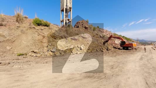 Buying A Residential Plot In C-16