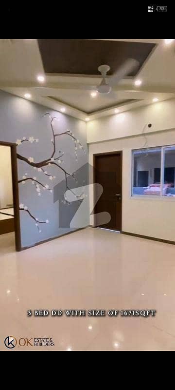 Your Dream Home Awaits: Elegant Flat For Sale SAWERA ENCLAVE