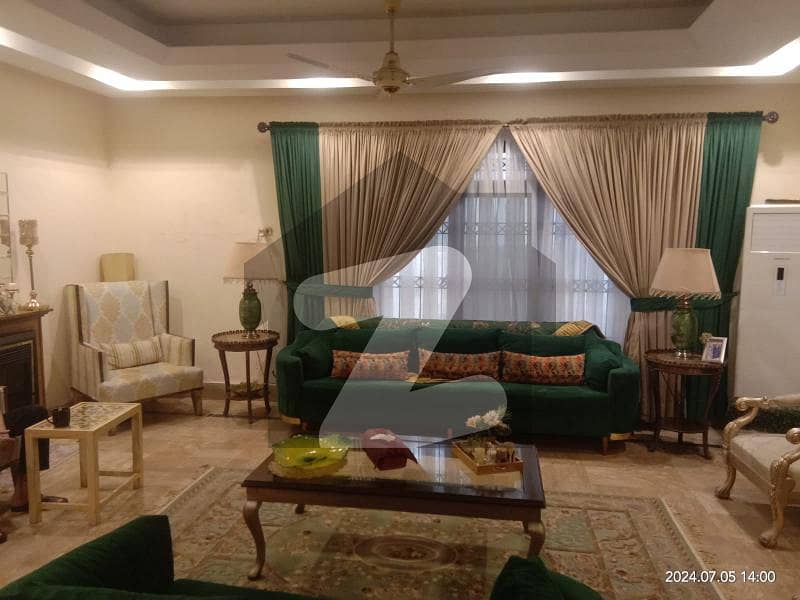 1 Kanal Full House For Rent In DHA Phase 2