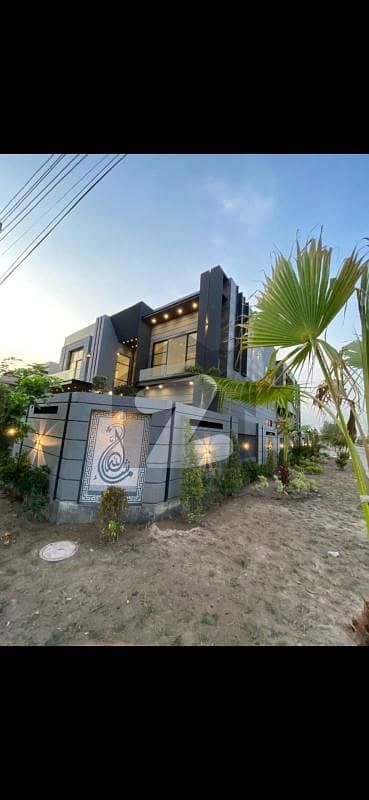 Your Dream Home 1 Kanal Classic Elegant Corner Luxurious Bungalow Your Dream Home 1 Kanal Classic Elegant Corner Luxurious Bungalow