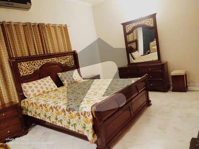 Furnished