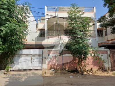 200 Yard G+1 House On Sale Sector Z Gulshan e Maymar