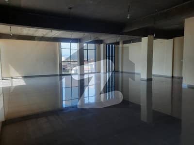 2300 Sq ft Commercial Space Available On Rent In Park Enclave
