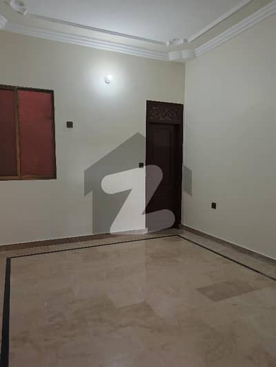 AVAILABLE West Open Ground+2 House 25-A