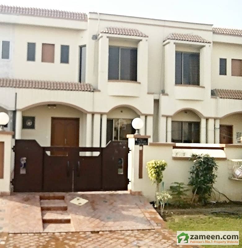 5 Marla House For Sale In Reasonable Price
