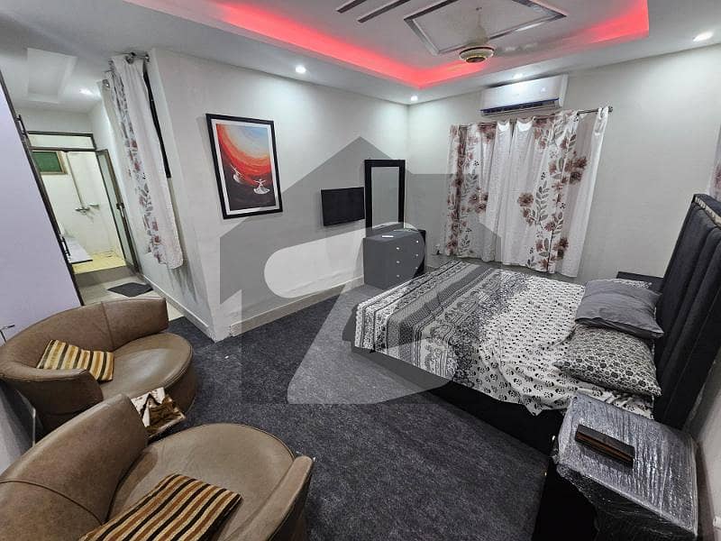Studio apartment for Sale available in G-15 Markaz Studio apartment for Sale available in G-15 Markaz