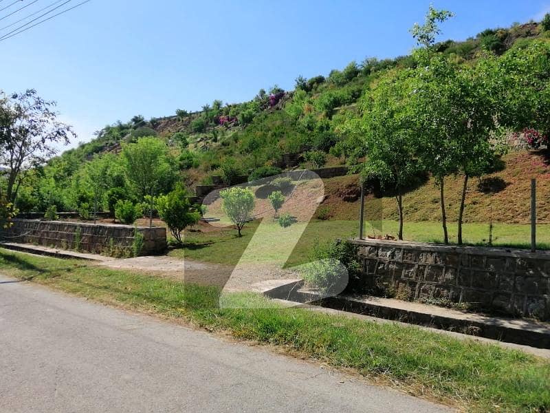 HighlyCoveted 5 Kanal Plot File Is Available In Naval Farms Housing