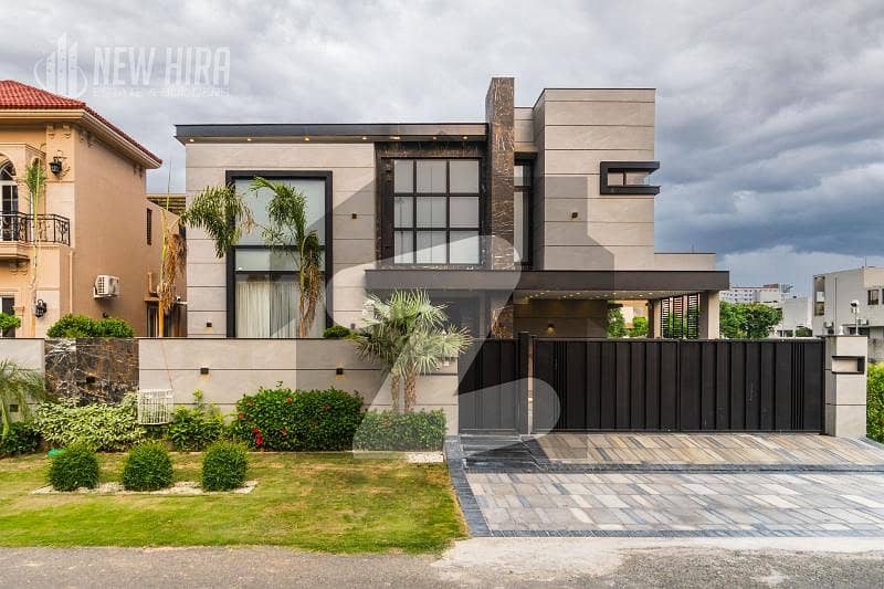Luxury Bungalow At Hot Location Near To Broadway Luxury Bungalow At Hot Location Near To Broadway