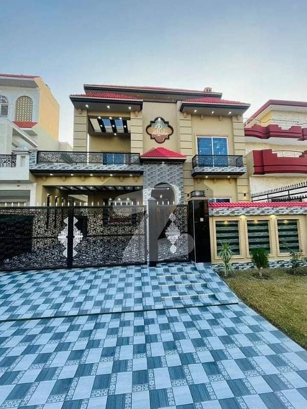 Change Your Address To On Excellent Location Central Park - Block G, Lahore For A Reasonable Price Of Rs. 35000000 Change Your Address To On Excellent Location Central Park - Block G, Lahore For A Reasonable Price Of Rs. 35000000