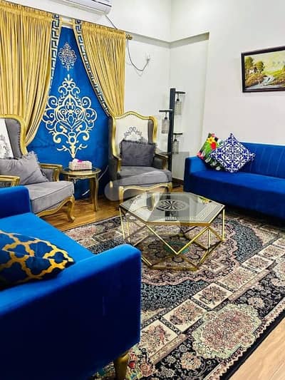 Flats for Sale in DHA Phase 2 Extension Karachi - Zameen.com