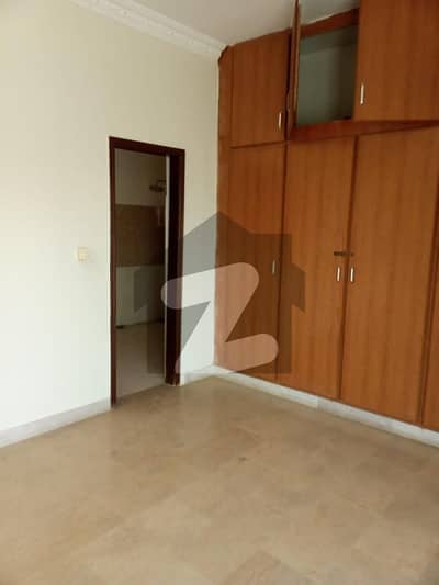 2 Bedrooms Upper Portion Of 500 Square Yards Bungalow Is Available For Rent In Falcon Complex New Malir