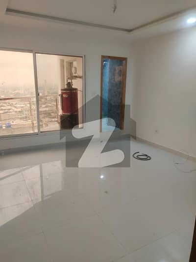 2 Bedrooms Unfurnished Apartment For Rent In E-11 Islamabad