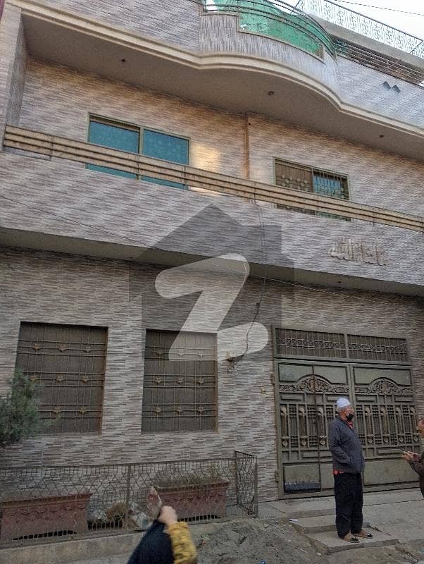 7 Marla double story beautiful house shahdara Lahore 7 Marla double story beautiful house shahdara Lahore