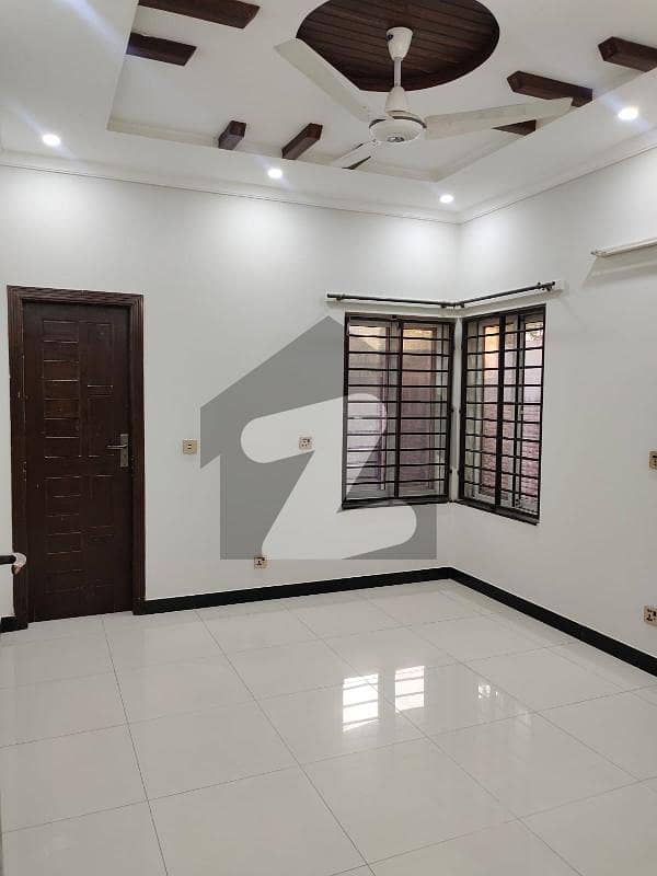 7 Marla Portion For Rent In Islamabad G 13