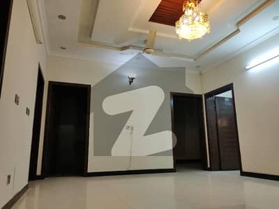 7 Marla Portion For Rent In Islamabad G 13