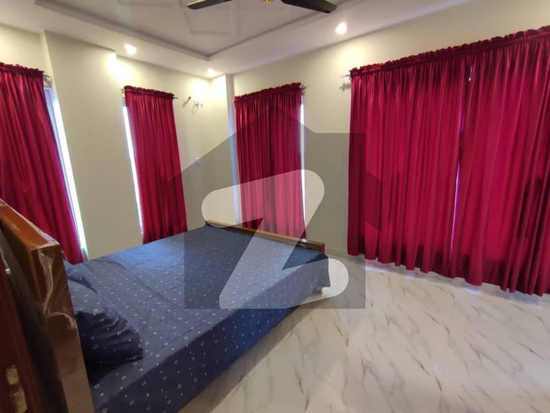 Double Bed Furnished Apartment For Rent Double Bed Furnished Apartment For Rent