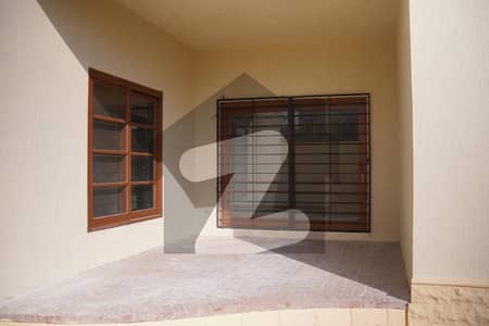 DHA Phase 6 West Open 600 Yards House For Sale