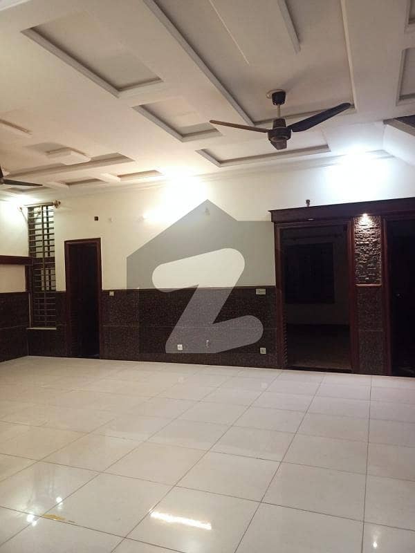 30*60 Double Story House 
Available For Rent G-13/2