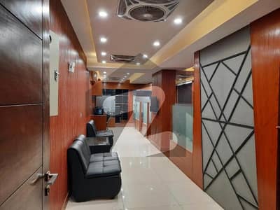 پی ای سی ایچ ایس جمشید ٹاؤن,کراچی میں 1 کمرے کا 3 مرلہ دفتر 99.0 ہزار میں کرایہ پر دستیاب ہے۔