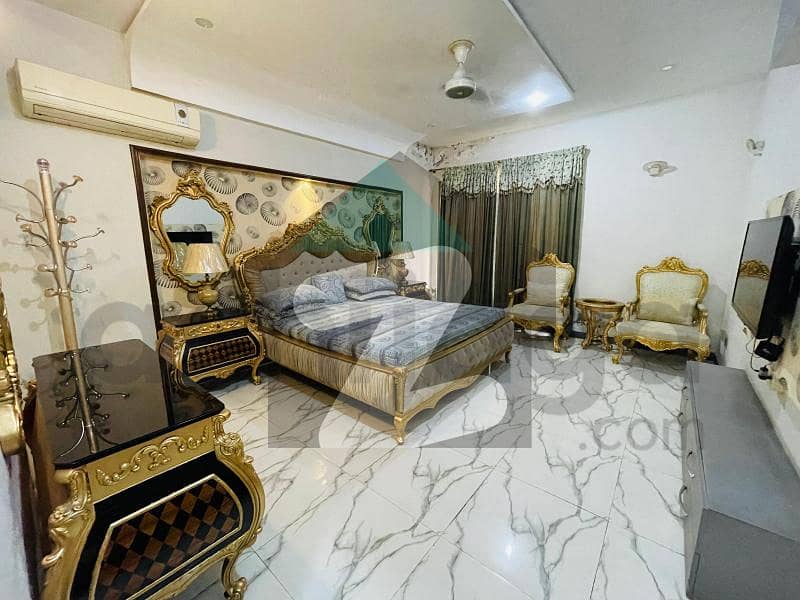1 Kanal Non Furnished House For Sale In Jasmine Block Bahria Town Lahore