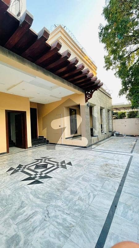 F-6 Luxurious House Available For Rent.