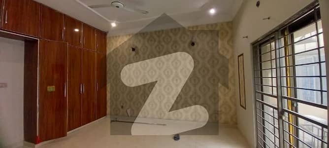 10 Marla Upper Portion For Rent