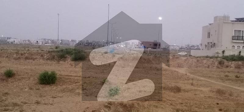1023 U Corner 100 Feet Road ideal plot for Sale 1023 U Corner 100 Feet Road ideal plot for Sale