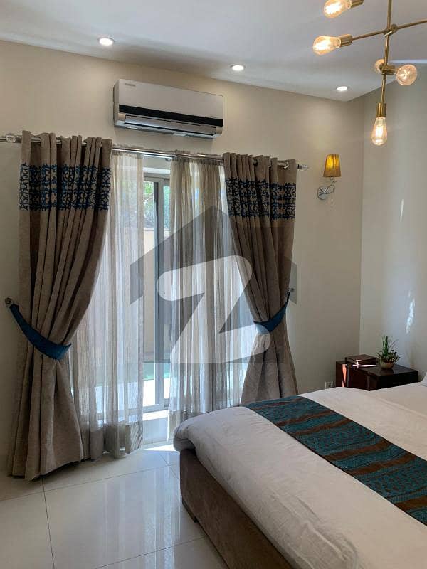 15 GUARANTEED RENTAL APARTMENTS IN ROYAL SWISS INTERNATIONAL Gulberg 3, Gulberg, Lahore