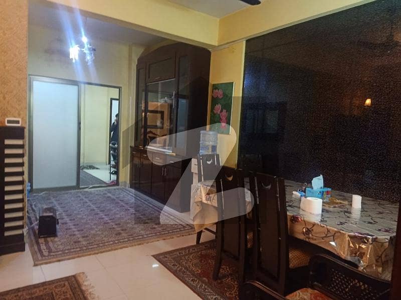1st Floor 3 Bedroom Furnished Apt Un With Servants Quarters Park Executive Tariq Height 1st Floor 3 Bedroom Furnished Apt Un With Servants Quarters Park Executive Tariq Height