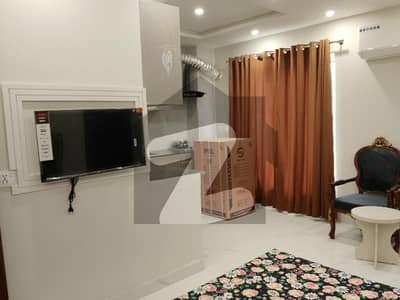 Fully Furnished One bed Apartment Flat For Rent