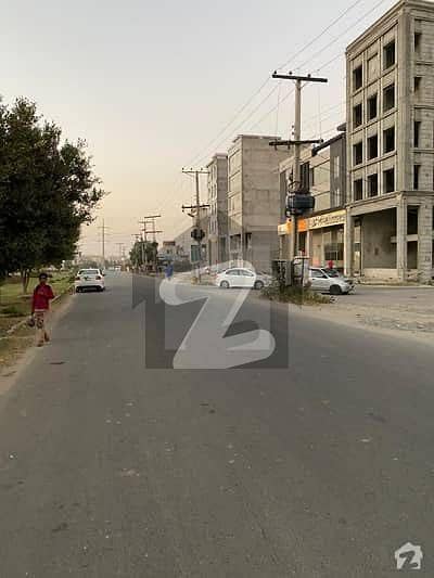4 Marla Commercial Plot For Sale 4 Marla Commercial Plot For Sale