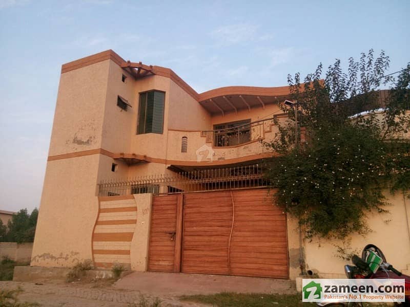 House For Sale In Multan