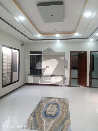 سومرا سوسائٹی سکیم 33,کراچی میں 6 کمروں کا 10 مرلہ مکان 4.25 کروڑ میں برائے فروخت۔