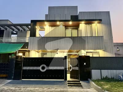 10 Marla Fully Furnished Luxury House For Sale Citi Housing