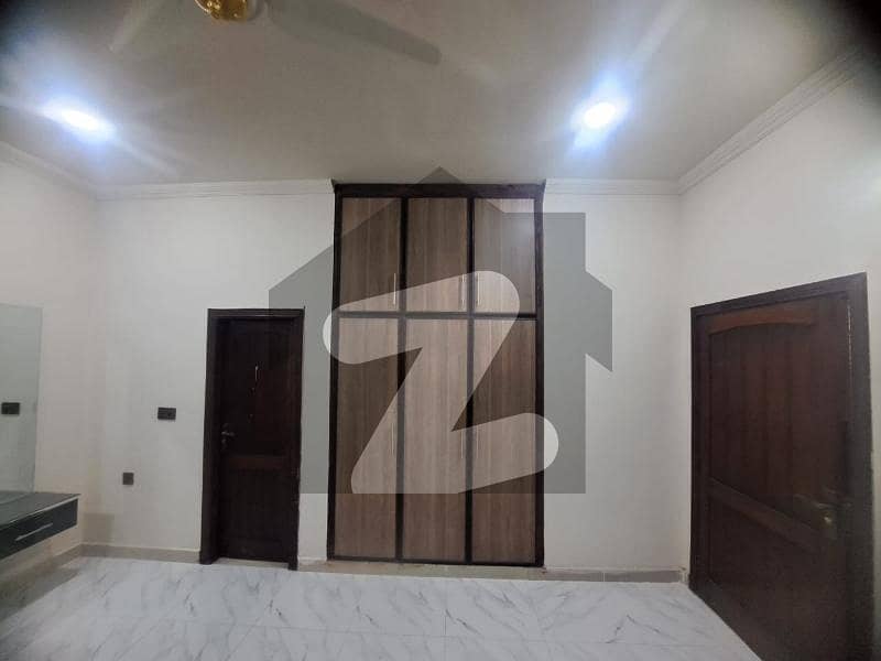 5 Marla House Is Available In EDEN GARDEN