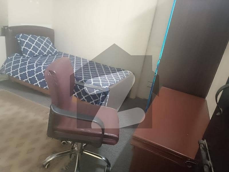 Askari 1 Ground Floor Flat For Sale