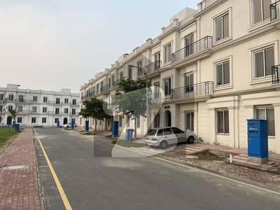 Corner Apartment For Sale With 3 Bed And Best Location