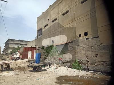 سندھ انڈسٹریل ٹریڈنگ اسٹی - ایس آئی ٹی ای کراچی میں 7 کنال صنعتی زمین 45.0 کروڑ میں برائے فروخت۔ سندھ انڈسٹریل ٹریڈنگ اسٹی - ایس آئی ٹی ای کراچی میں 7 کنال صنعتی زمین 45.0 کروڑ میں برائے فروخت۔