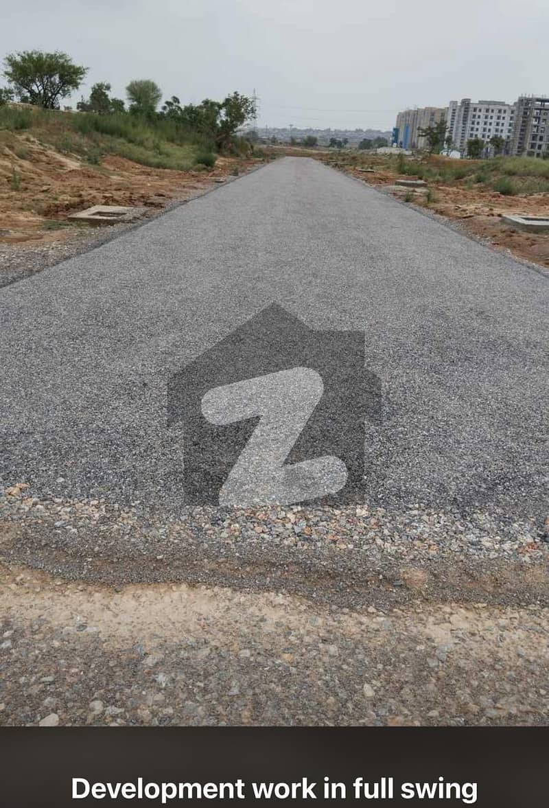 8 Marla Residential Plot For Sale 8 Marla Residential Plot For Sale