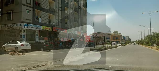 Ideal Plot Near Double Road Invester Price For Sale