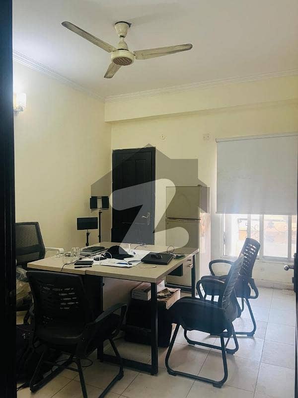 G-15 Markaz 2 Bed Apartment For Sale