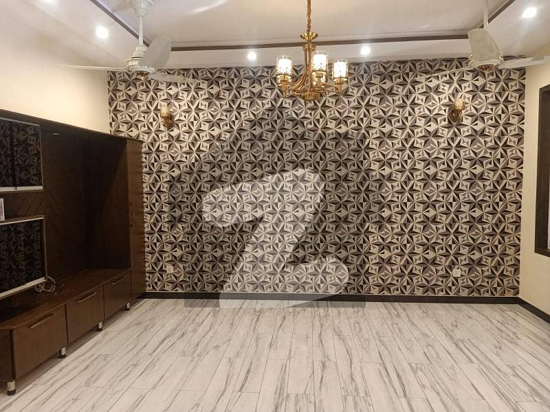 Modern Design 5 Marla Full House For Sale In Bahria Town