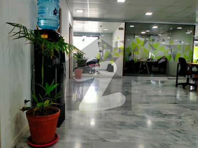 ایچ ۔ 8 اسلام آباد میں 2 کنال عمارت 40.0 لاکھ میں کرایہ پر دستیاب ہے۔