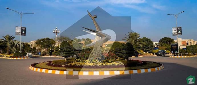 4.5 Marla Plot For Sale In Dream Garden Defence Road Lahore Phase #2 . 4.5 Marla Plot For Sale In Dream Garden Defence Road Lahore Phase #2 .