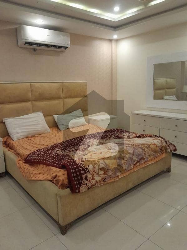 1 Bed Luxury Furnished Apartment For Rent