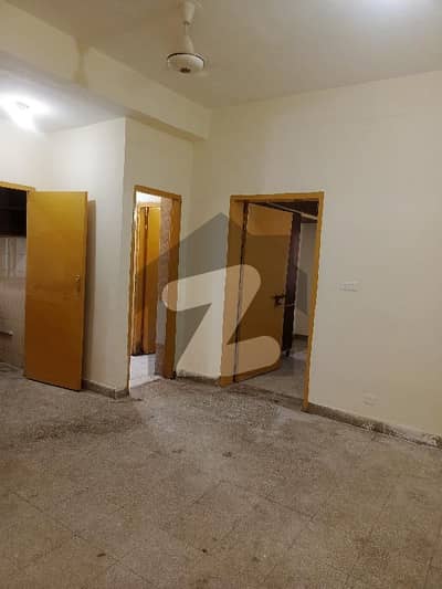 G-11 PHA Flat E Type First Floor Near Main Road